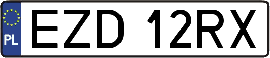 EZD12RX