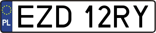 EZD12RY