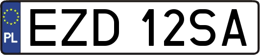 EZD12SA