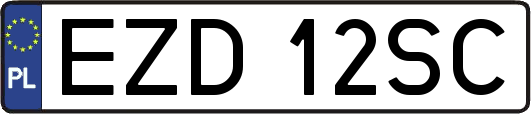EZD12SC