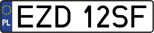 EZD12SF