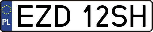 EZD12SH