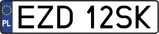 EZD12SK