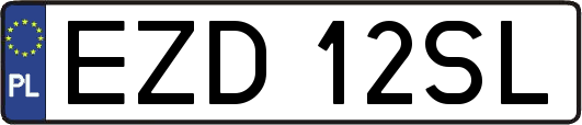 EZD12SL