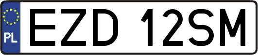 EZD12SM