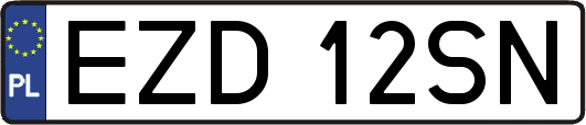 EZD12SN