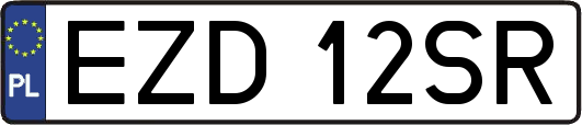 EZD12SR