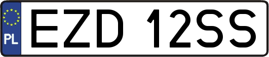 EZD12SS