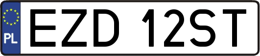 EZD12ST
