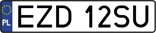EZD12SU
