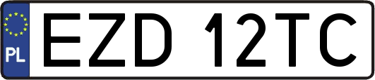 EZD12TC
