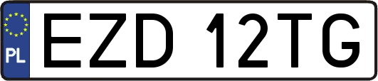 EZD12TG