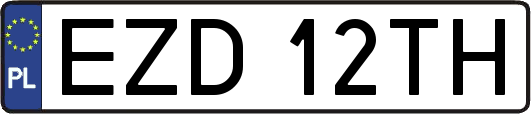 EZD12TH