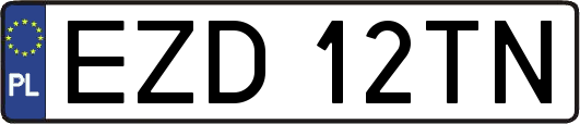 EZD12TN