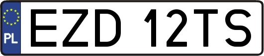 EZD12TS