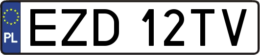 EZD12TV