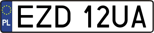 EZD12UA