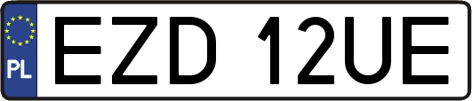 EZD12UE