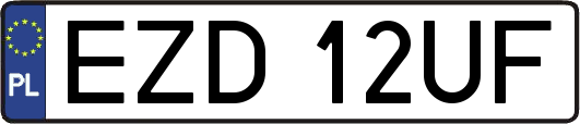 EZD12UF