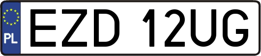 EZD12UG