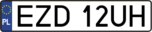 EZD12UH