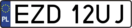 EZD12UJ