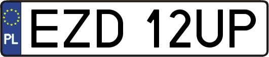 EZD12UP