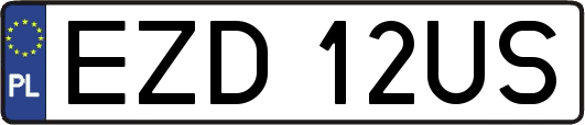 EZD12US