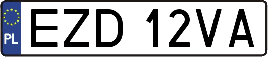 EZD12VA