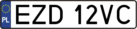 EZD12VC