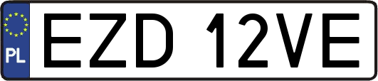 EZD12VE
