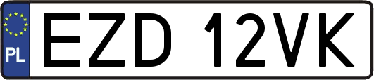 EZD12VK