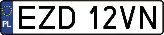 EZD12VN