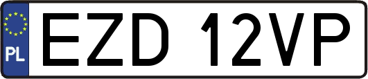 EZD12VP