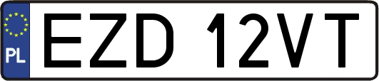 EZD12VT
