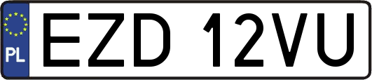 EZD12VU