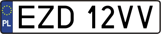 EZD12VV