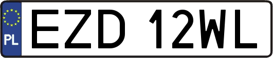 EZD12WL