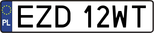 EZD12WT