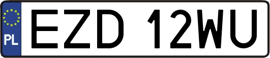 EZD12WU