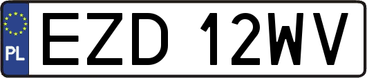EZD12WV