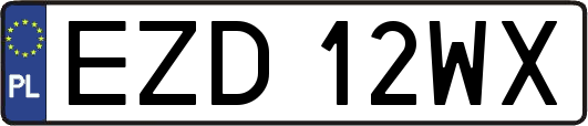 EZD12WX