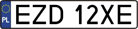EZD12XE