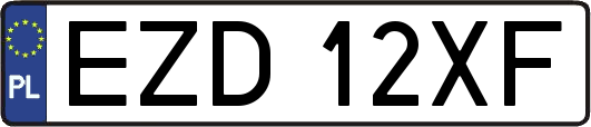 EZD12XF