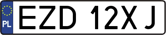 EZD12XJ