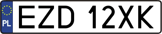 EZD12XK