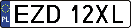 EZD12XL