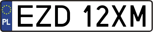 EZD12XM