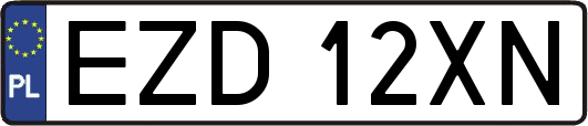 EZD12XN