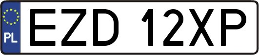 EZD12XP